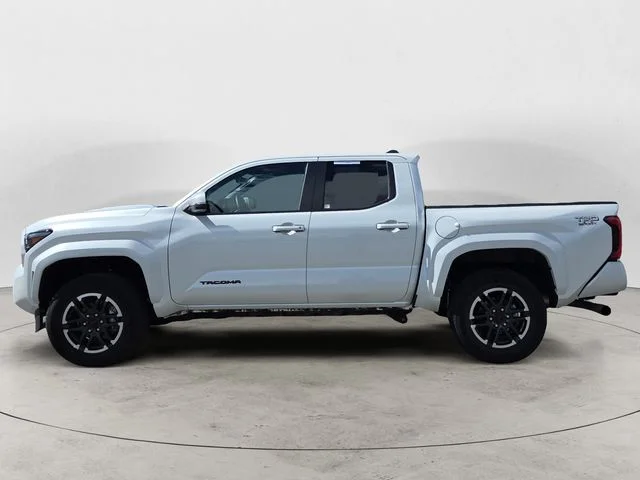 Used 2025 Beige Toyota TRD Sport image 2