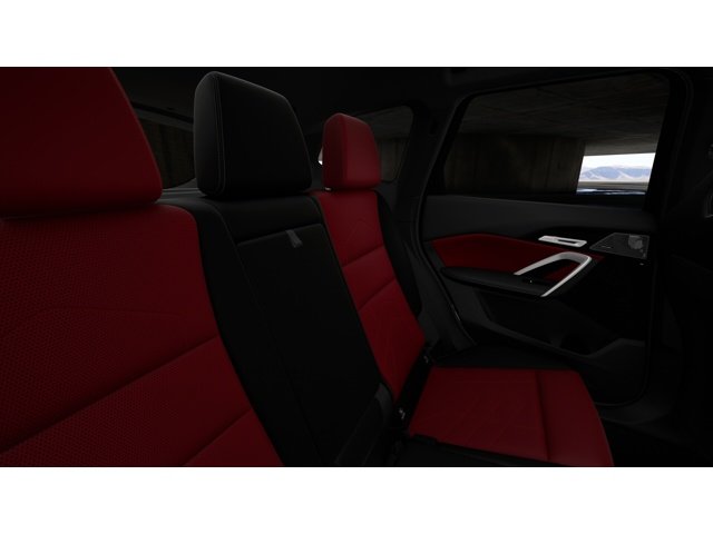 New 2026 Alpine White BMW M35i image 12