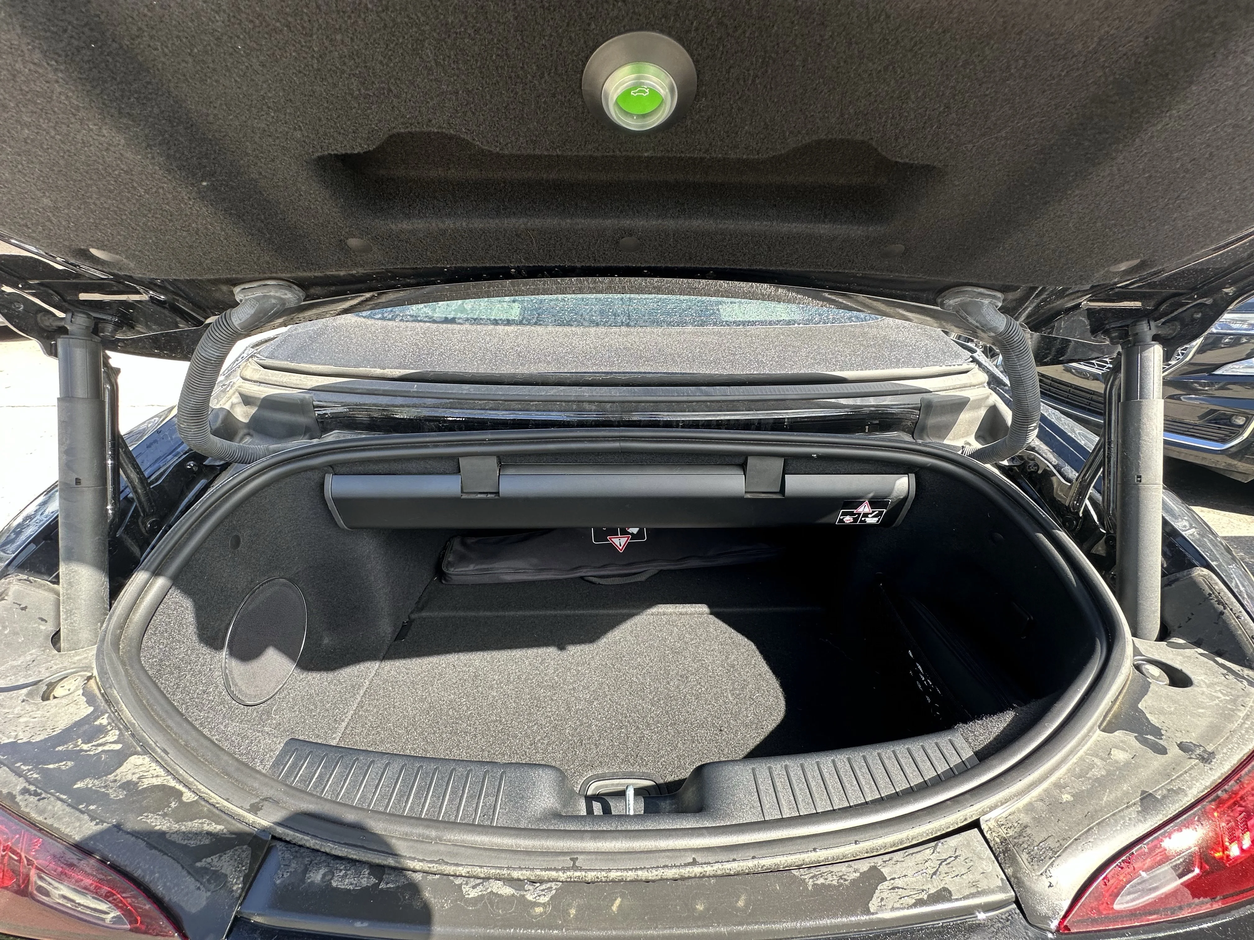 Certified Used 2022  Mercedes-Benz AMG SL 63 image 13