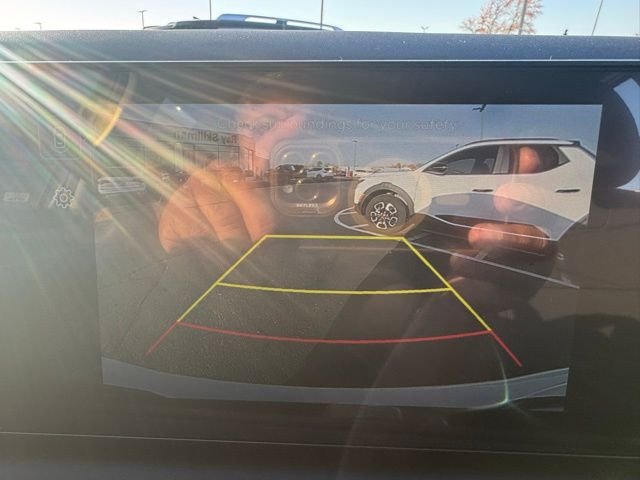 New 2026 White Pearl Hyundai SE FWD image 20