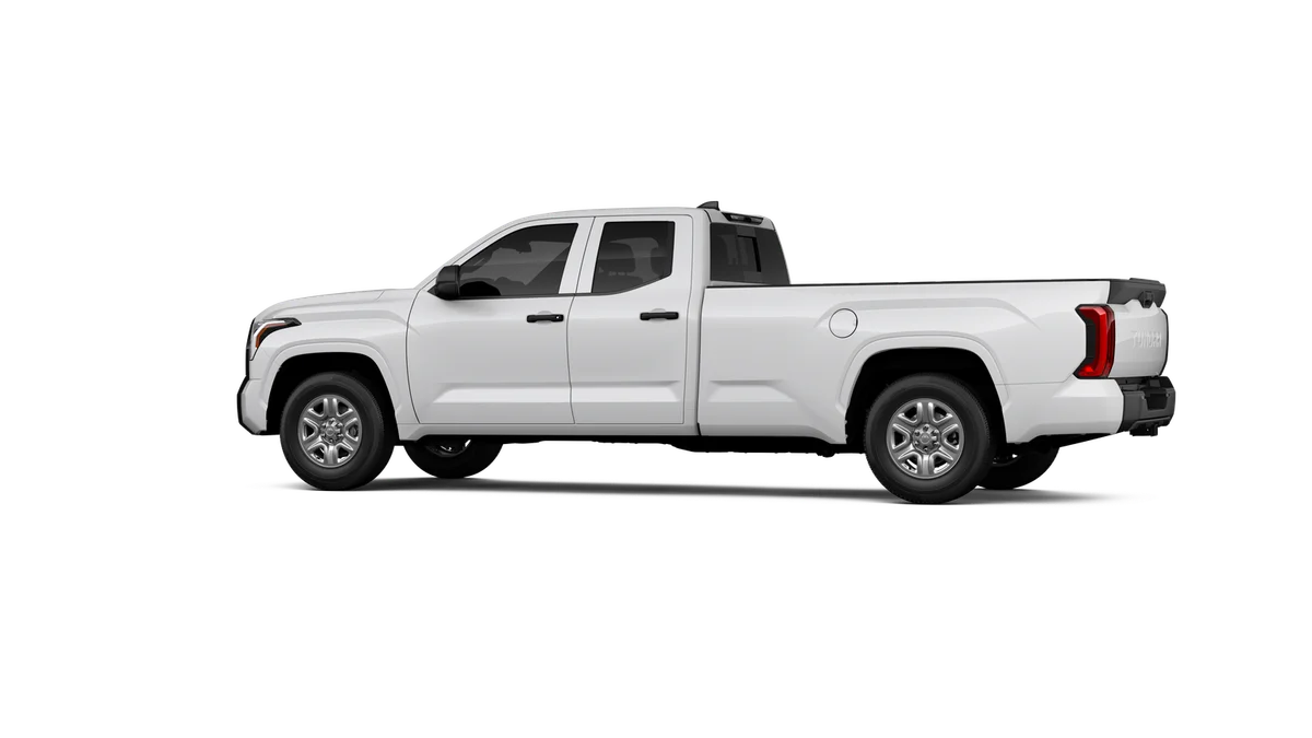 New 2026 Ice Cap Toyota SR image 18