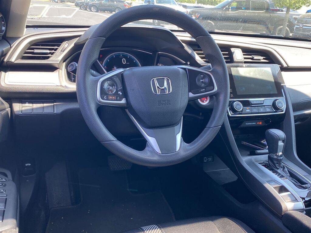 Used 2018  Honda EX image 3