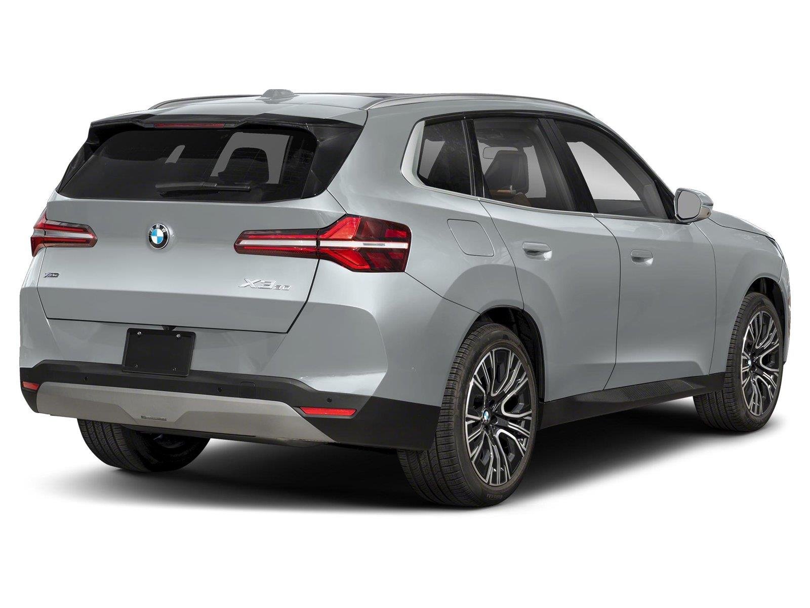 New 2026 Skyscraper Grey Metallic BMW 30 xDrive image 12
