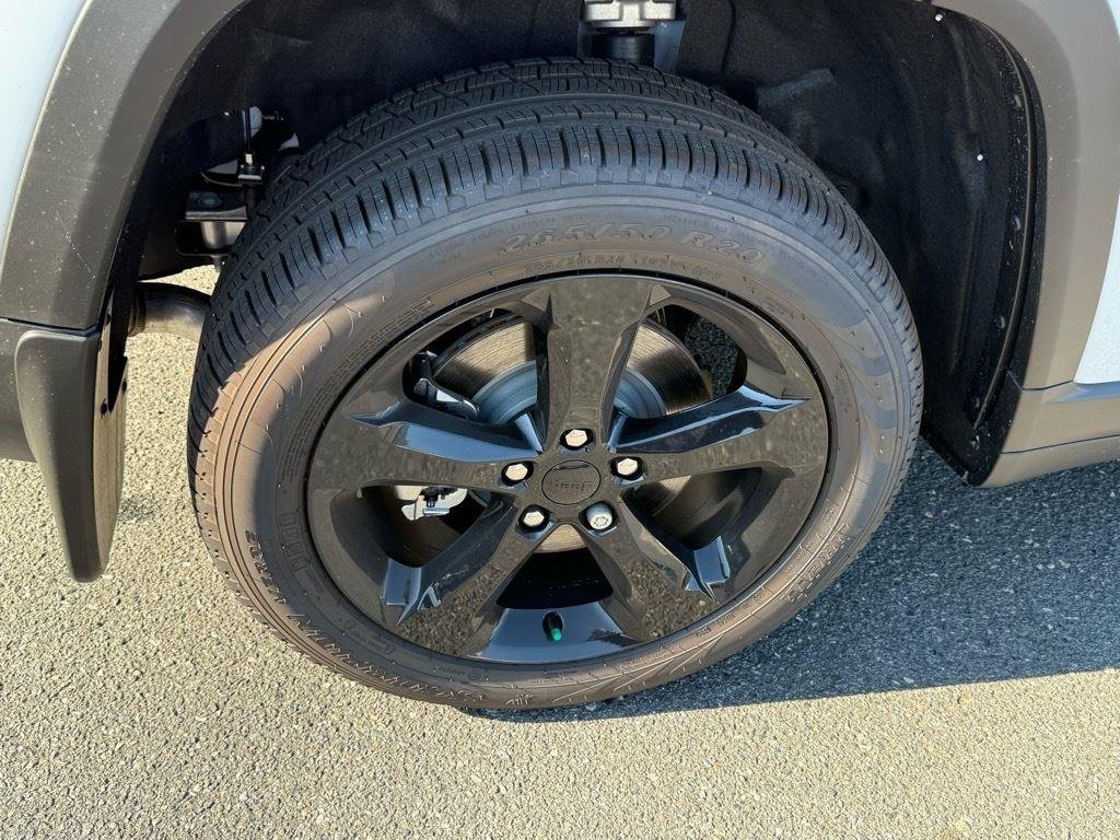 2025 Jeep Grand Cherokee L Limited - Photo 20