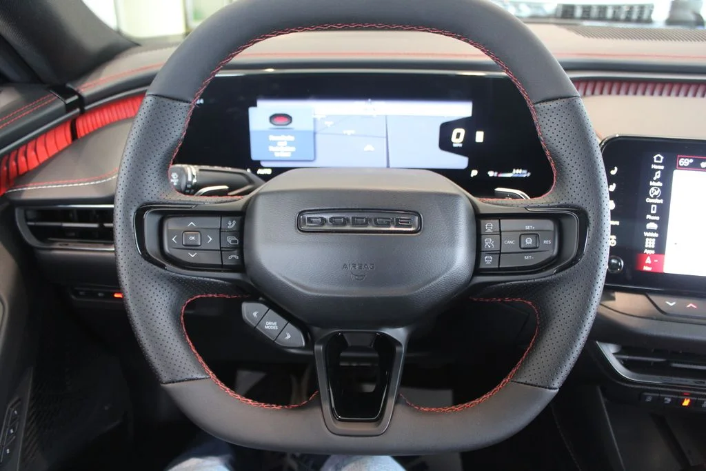 New 2026 Gray Dodge Scat Pack Plus image 10