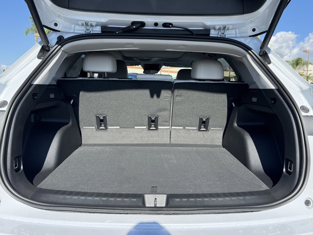 2026 Honda Prologue Touring - Photo 6