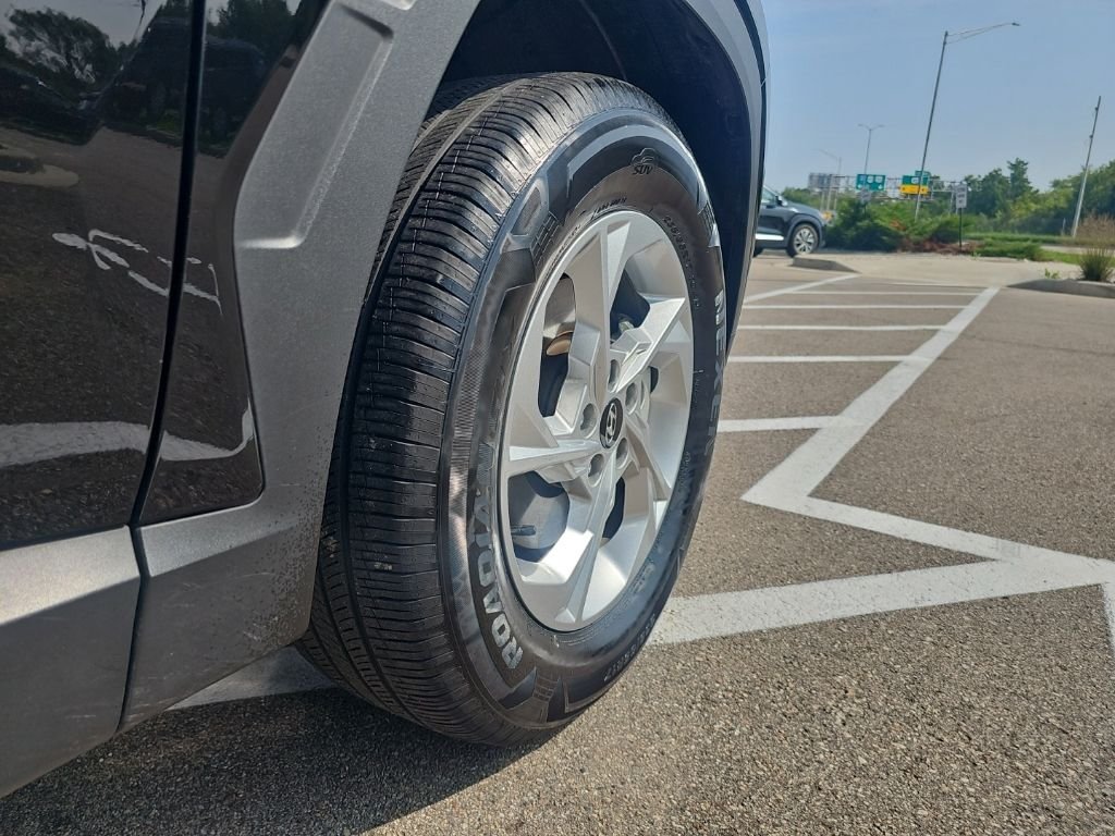 2024 Hyundai Tucson SEL - Photo 40
