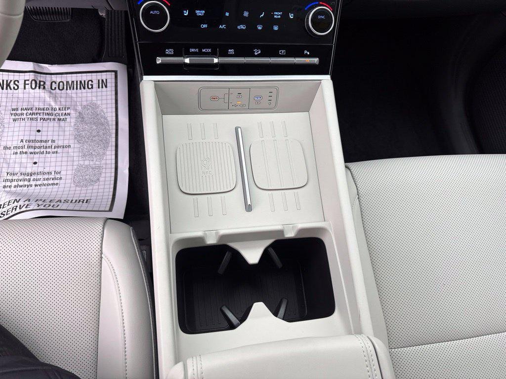 2026 Hyundai Santa Fe SEL - Photo 20