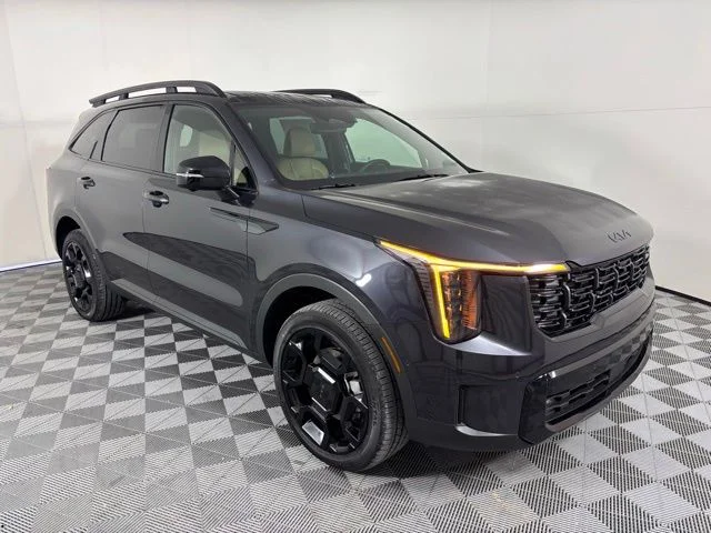 2026 Kia Sorento X-Line SX Prestige DCT 4WD's photo