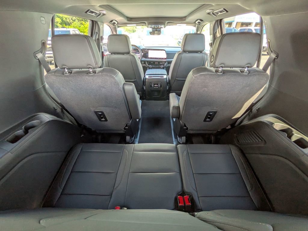 2026 Chevrolet Tahoe High Country - Photo 35