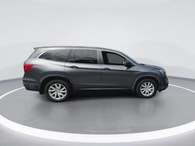 Used 2020  Honda LX image 12