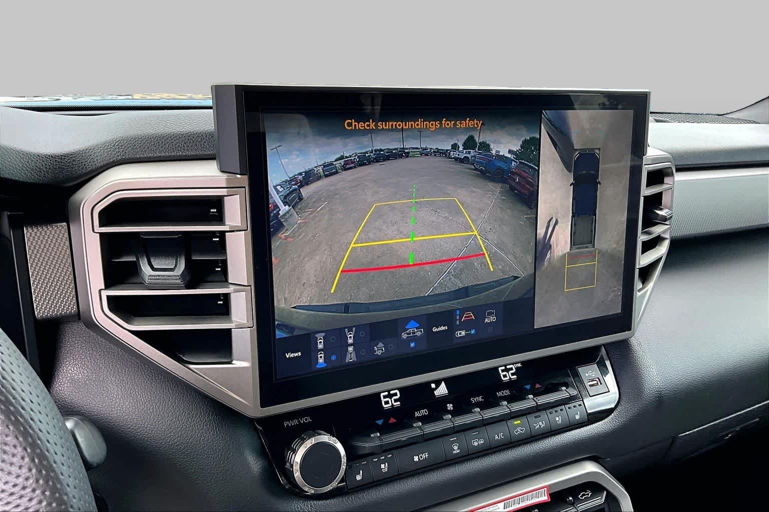 Used 2026 Blueprint Toyota Limited image 27