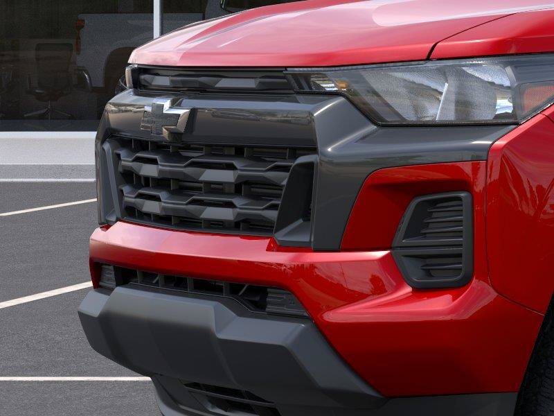 2026 Chevrolet Colorado LT - Photo 14