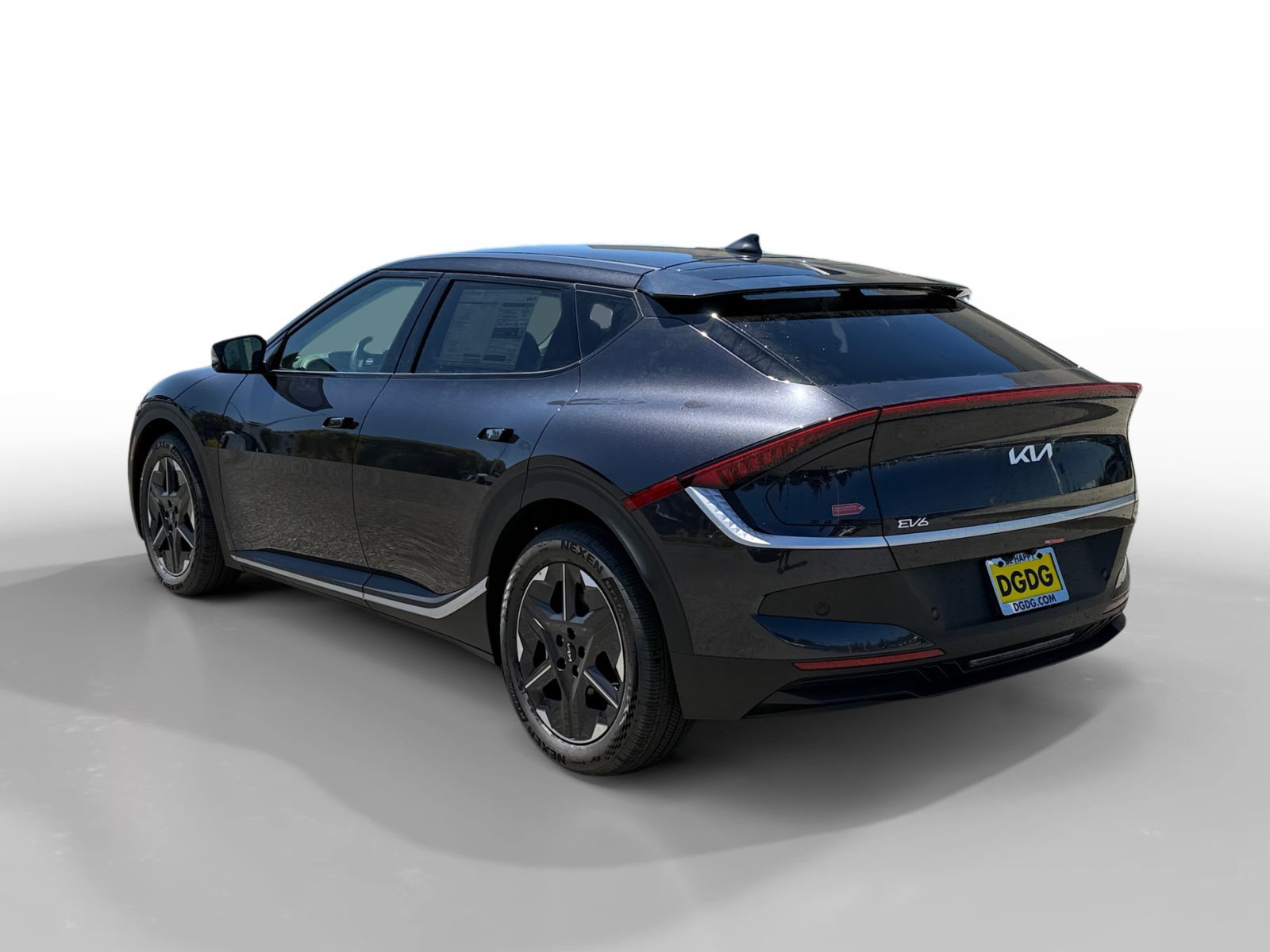 New 2026 Panthera Metal Kia LIGHT image 3