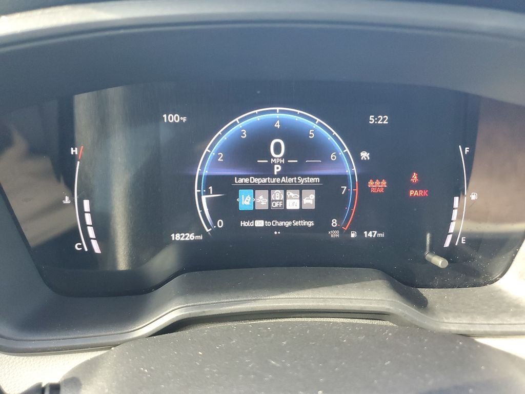 Used 2026 Silver Toyota L image 29
