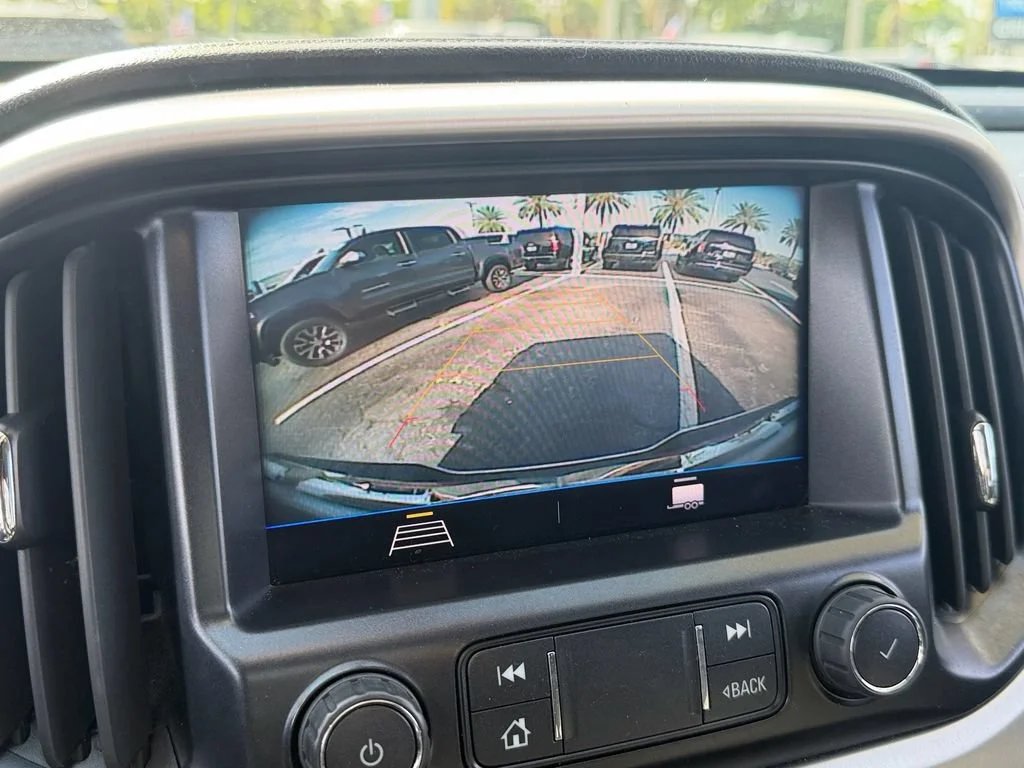 2022 GMC Canyon Elevation - Photo 23