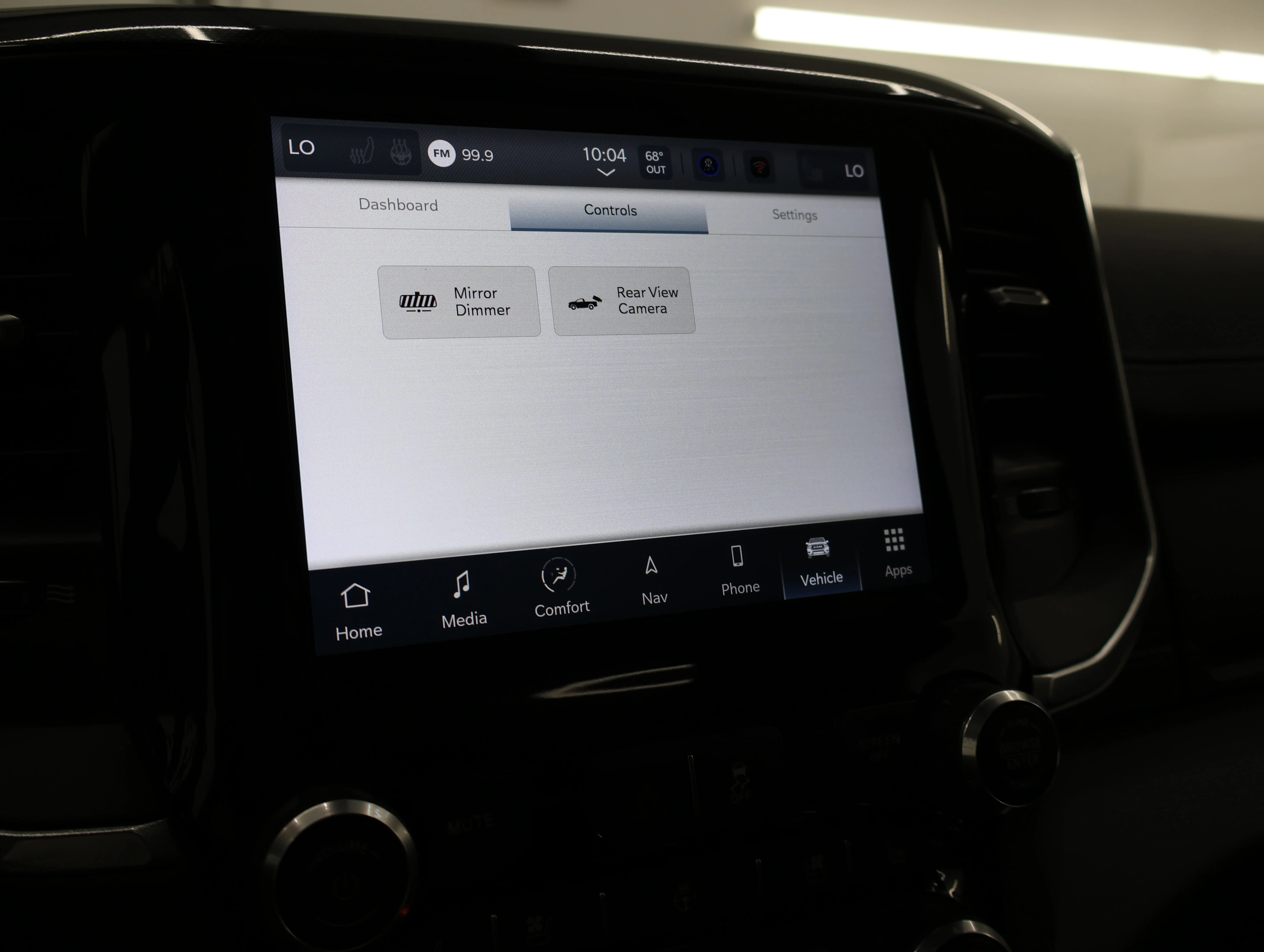 Used 2022 Pearl White Ram Laramie image 58