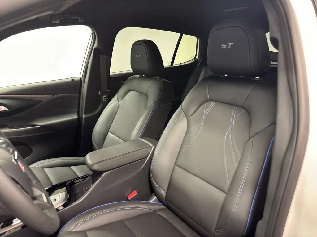 2026 Buick Envista Sport Touring - Photo 23
