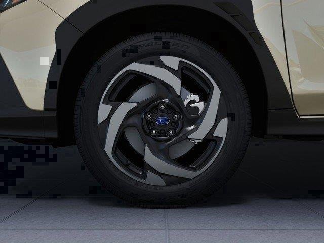 New 2026 SAND DUNE PEARL Subaru Limited Hybrid image 9