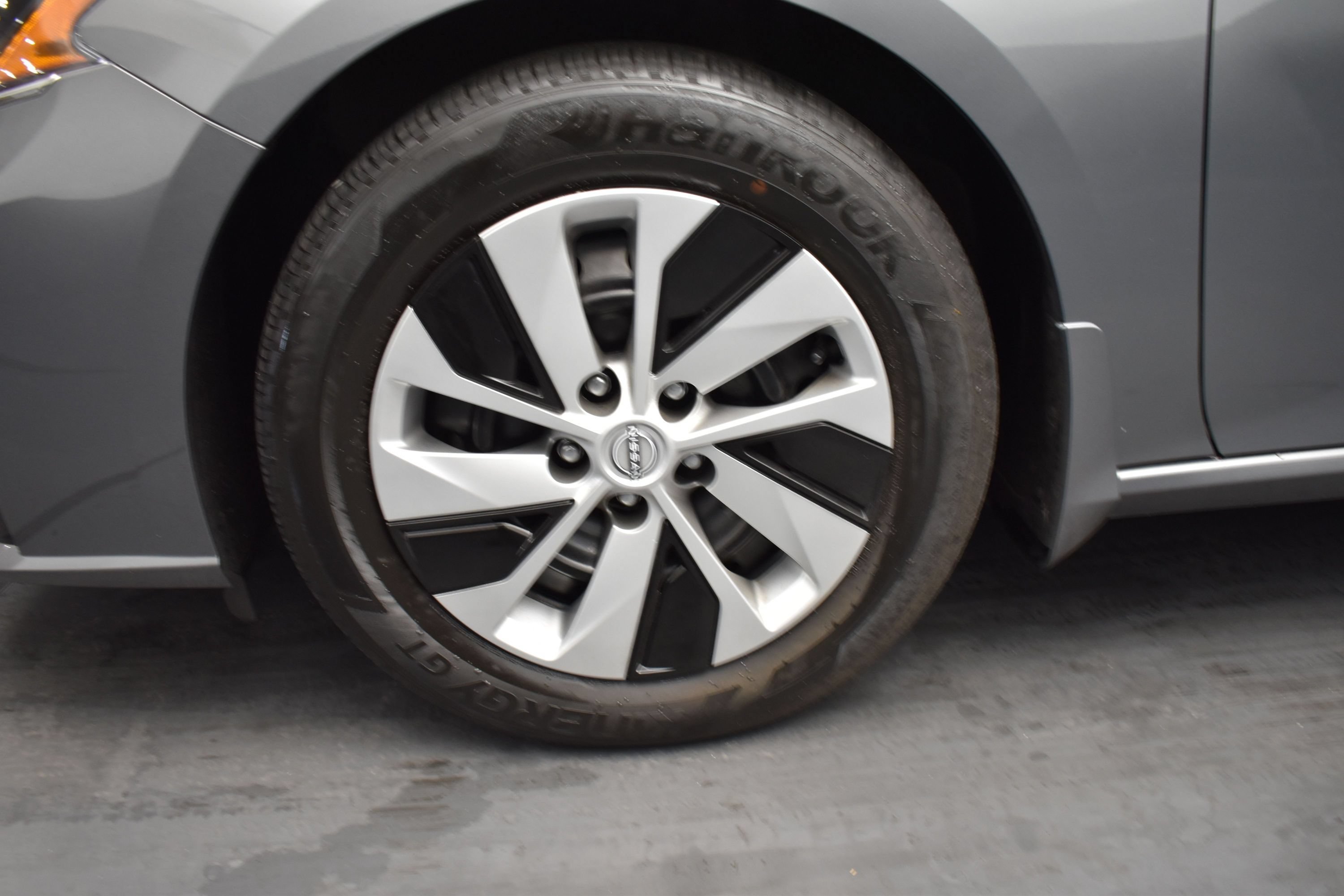 2024 Nissan Altima S - Photo 16