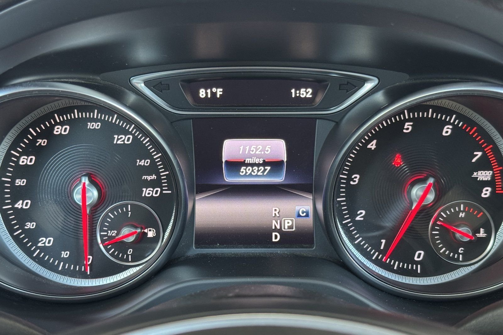 Used 2020 Iridium Silver Metallic Mercedes-Benz 250 image 29