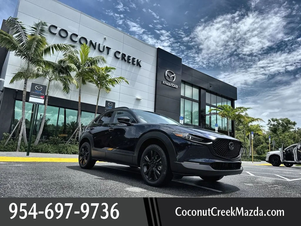 2026 Mazda CX-30 Turbo Aire Edition AWD's photo
