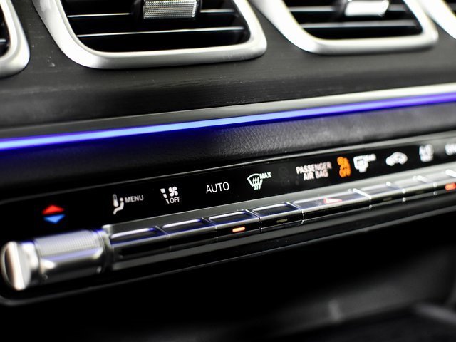 2025 Mercedes-Benz GLE GLE450 - Photo 63