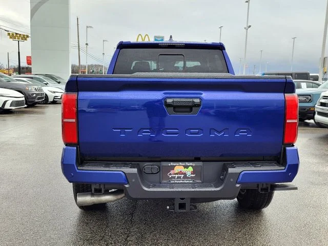 2024 Toyota Tacoma TRD Sport - Photo 6