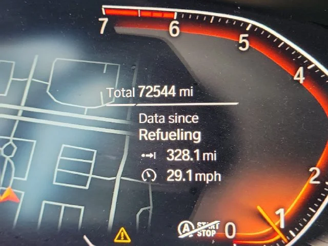 2021 BMW 5 Series 530i - Photo 28