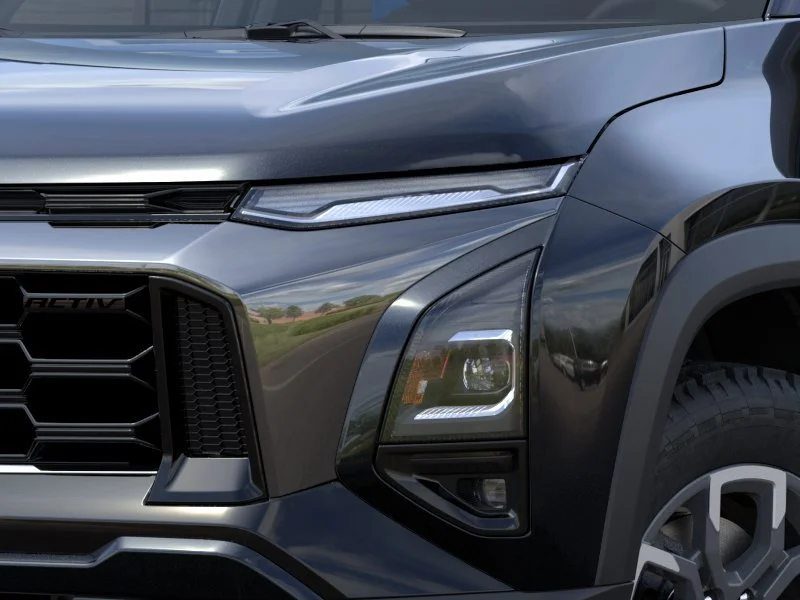 2026 Chevrolet Equinox ACTIV - Photo 10