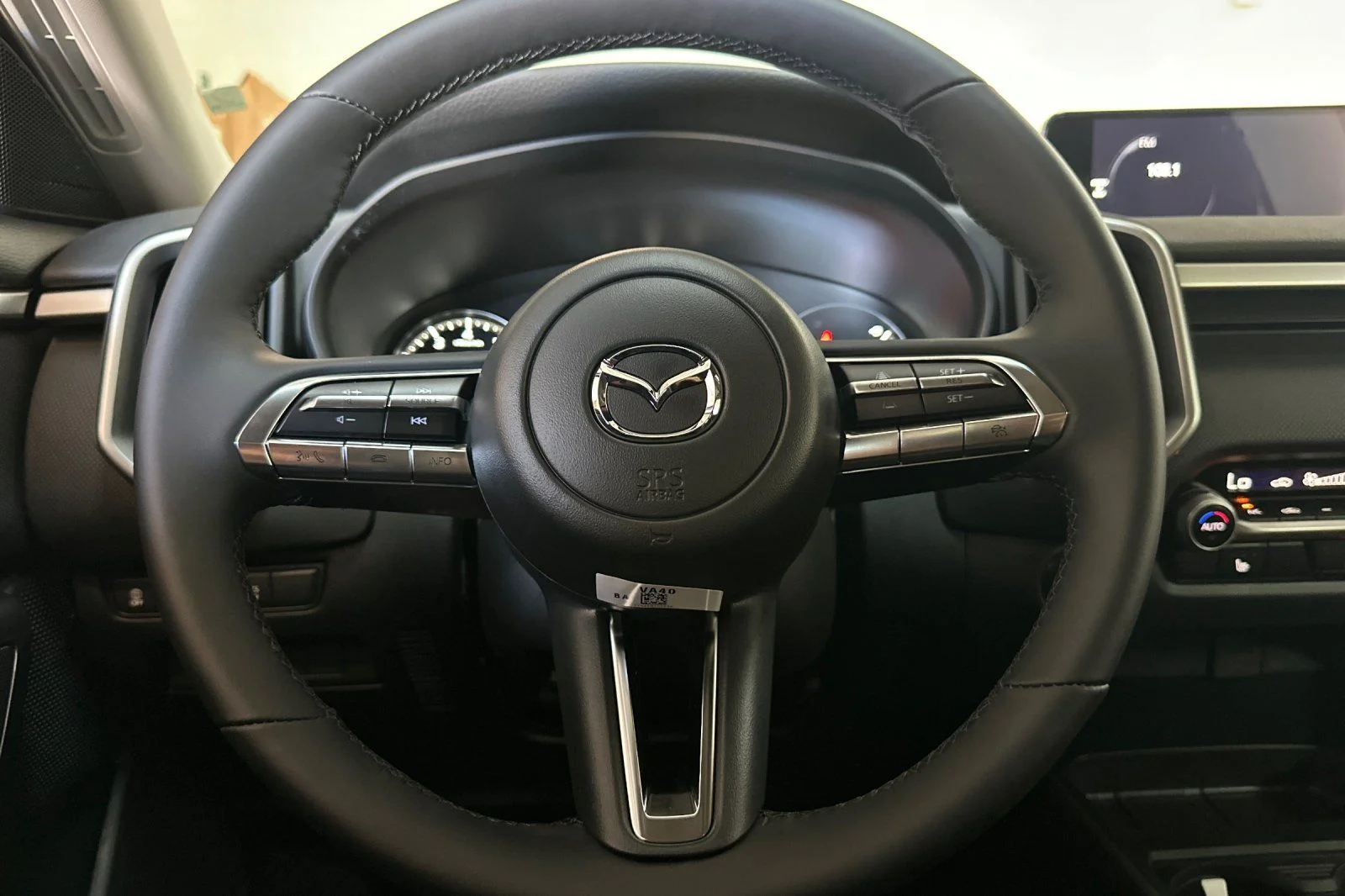 New 2026 Polymetal Gray Metallic Mazda 2.5 S Preferred AWD image 27