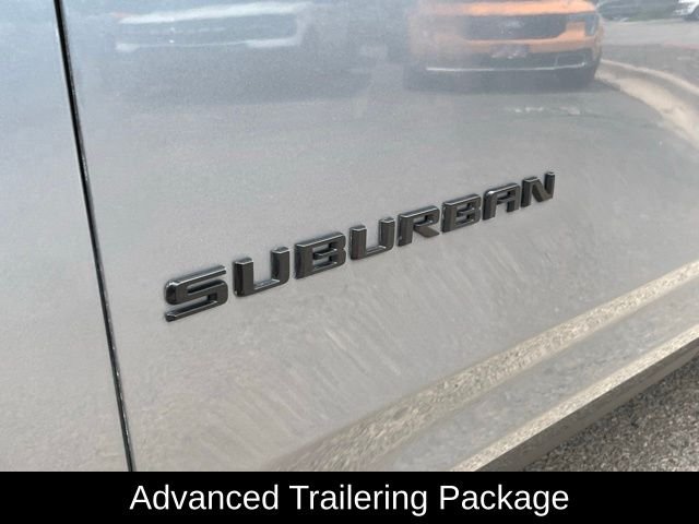 Used 2022 Satin Steel Metallic Chevrolet Z71 image 11