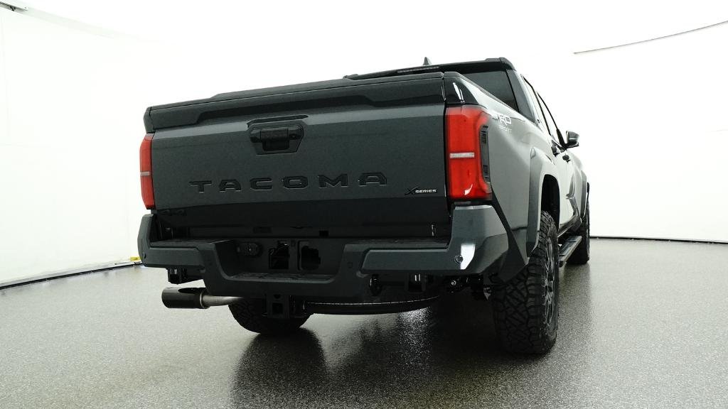 New 2026 Underground Toyota TRD Sport image 49