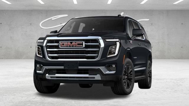 2026 GMC Yukon