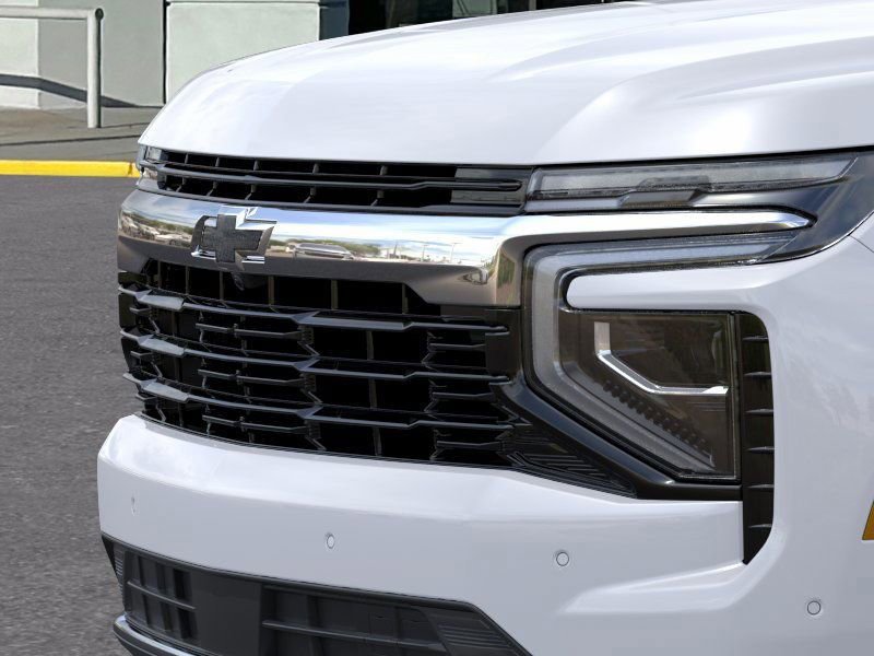 2026 Chevrolet Tahoe LS - Photo 14
