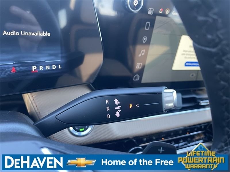 2026 Chevrolet Equinox ACTIV - Photo 16