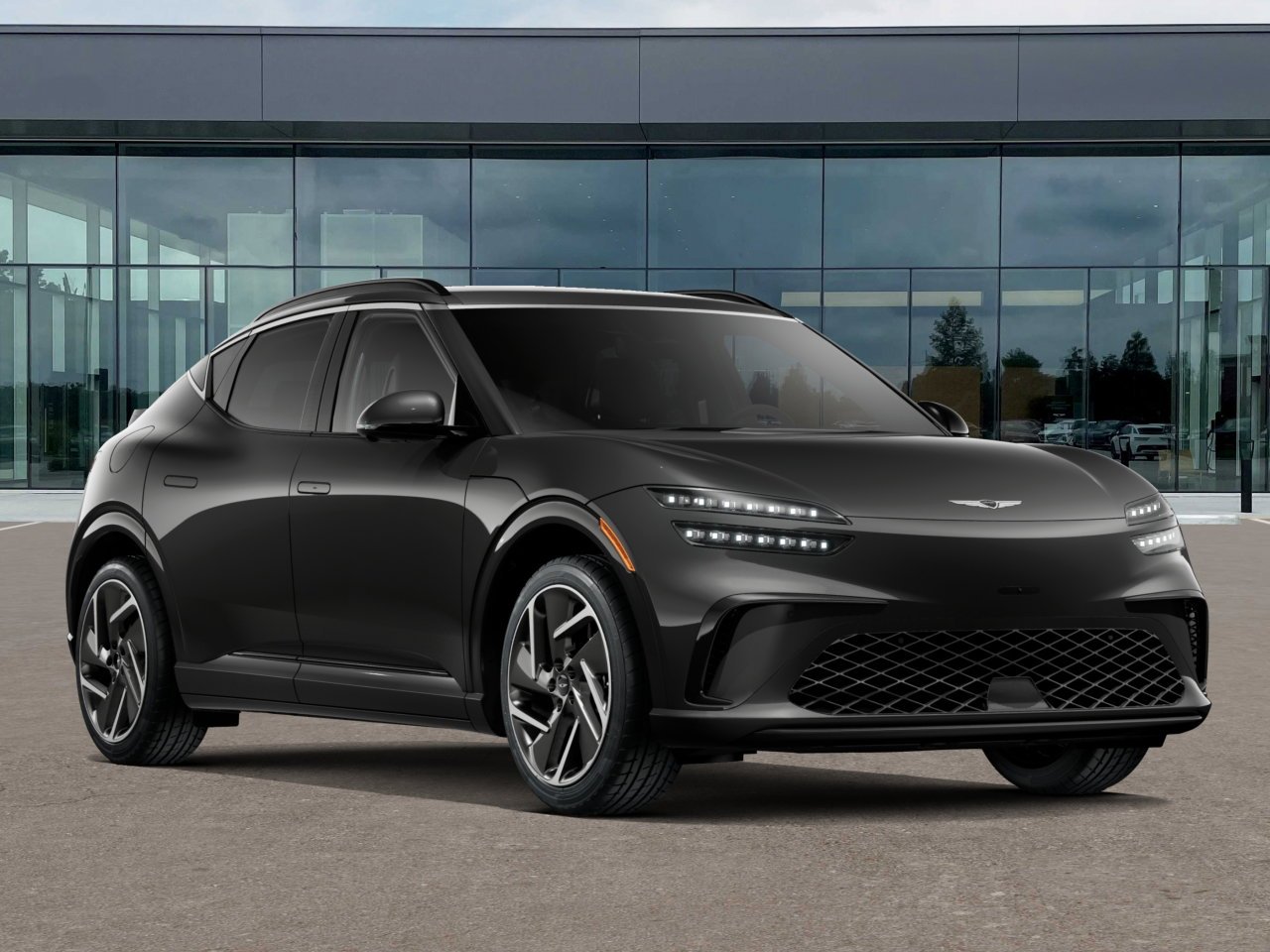 New 2026 Vik Black Genesis ADVANCED image 2
