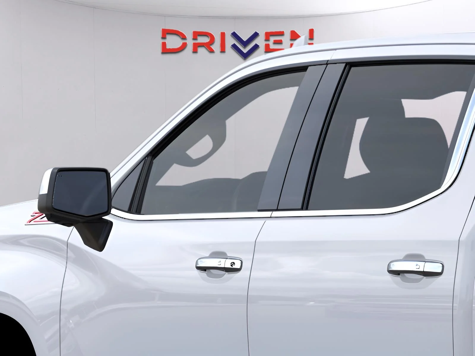 New 2026 Summit White Chevrolet LTZ image 22