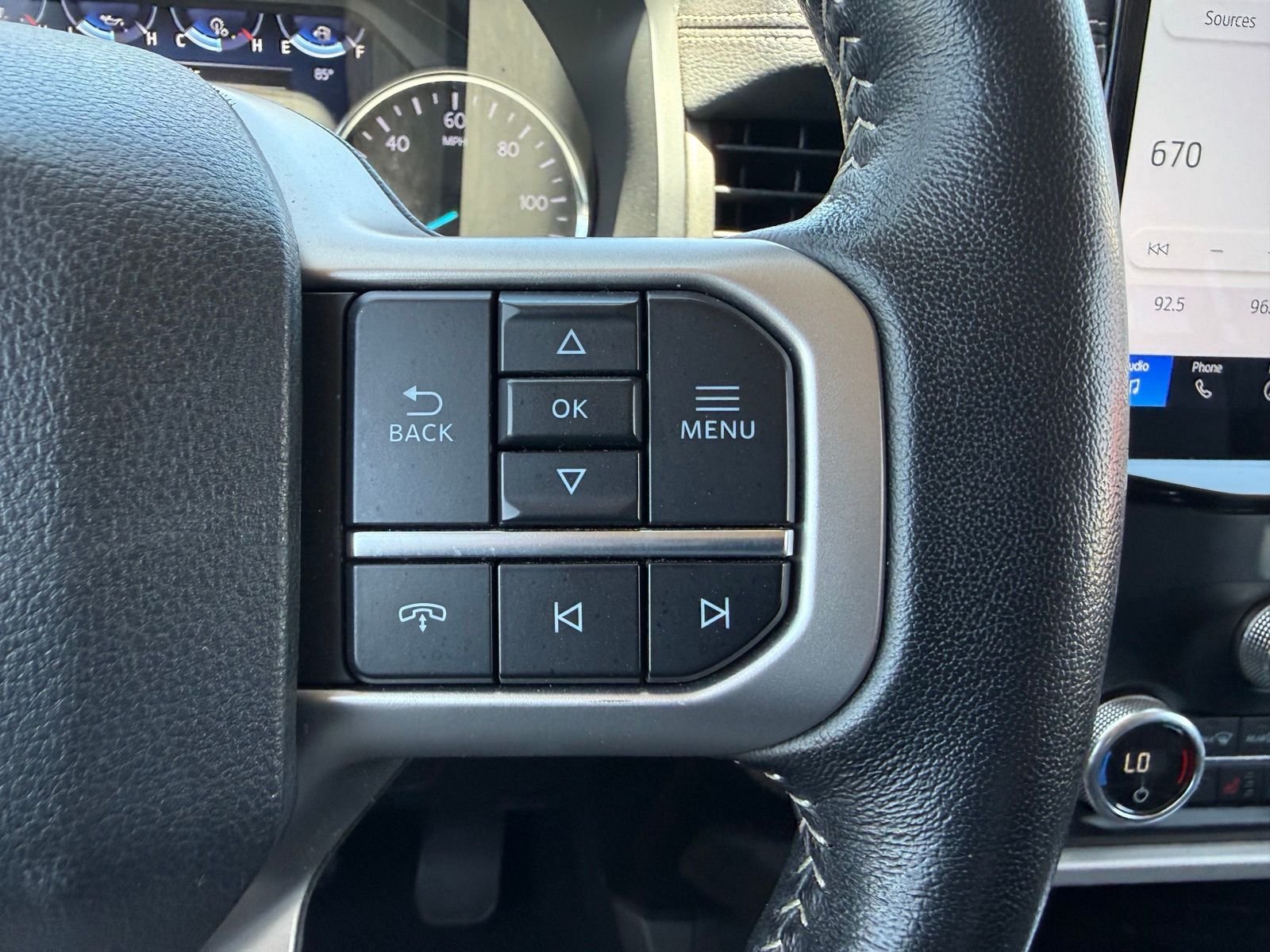 2024 Ford Expedition XLT - Photo 22