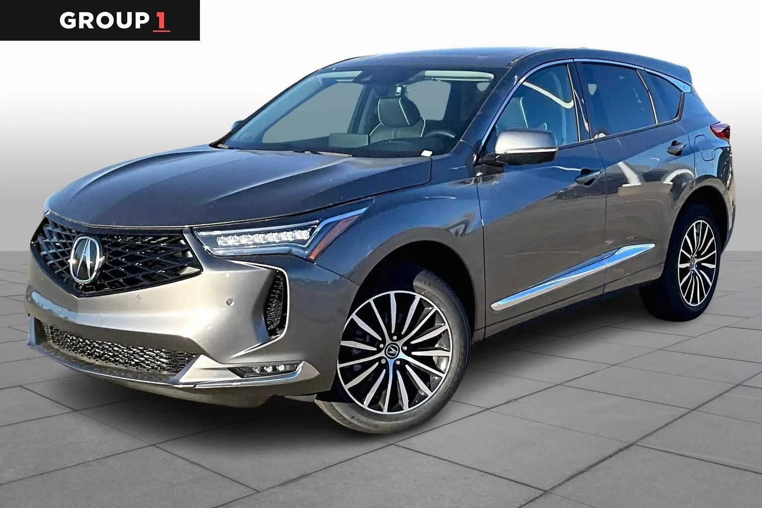 2026 Acura RDX Advance Package SH-AWD's photo