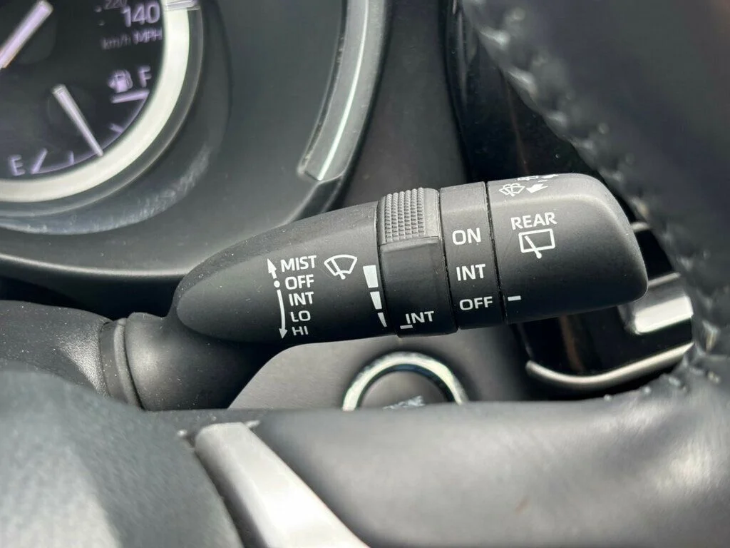 Used 2022 Black Toyota XLE image 28