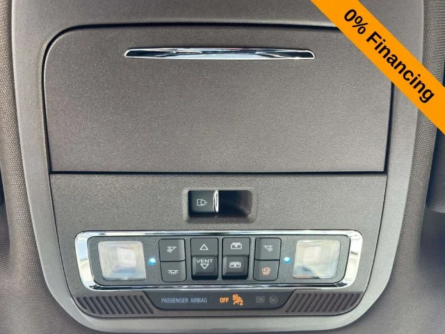 New 2026 Gray Ford King Ranch image 24