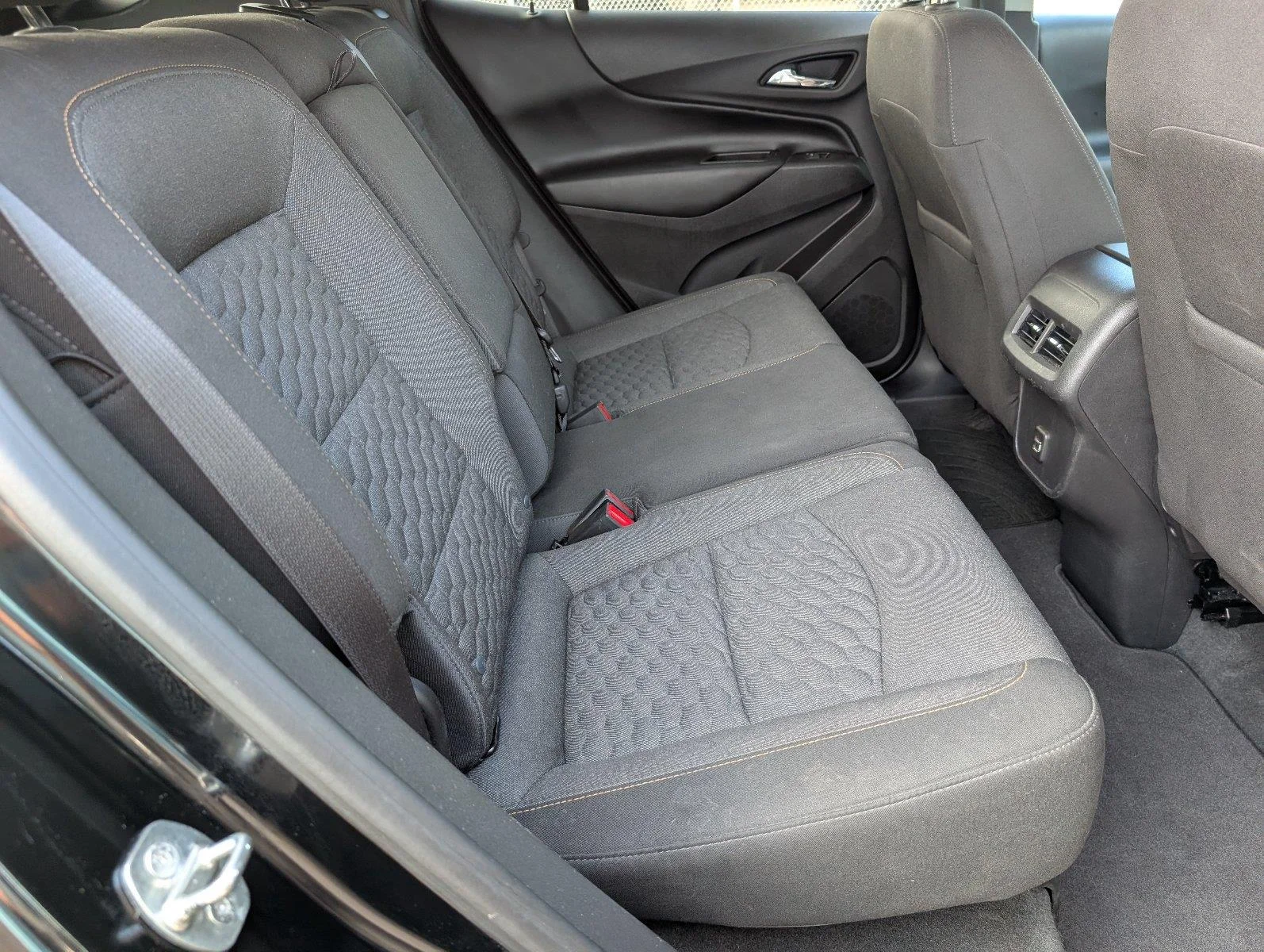 Used 2019 MOSAIC BLACK METALLIC Chevrolet LT image 37