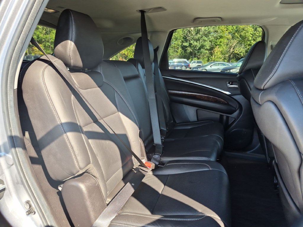 Used 2020  Acura Technology image 30