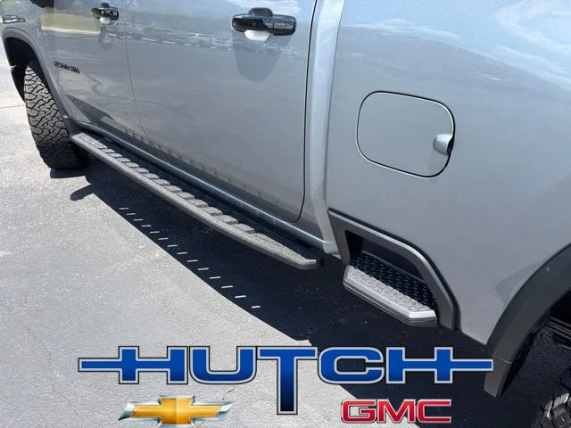 New 2026 Sterling Gray Metallic Chevrolet LT image 21