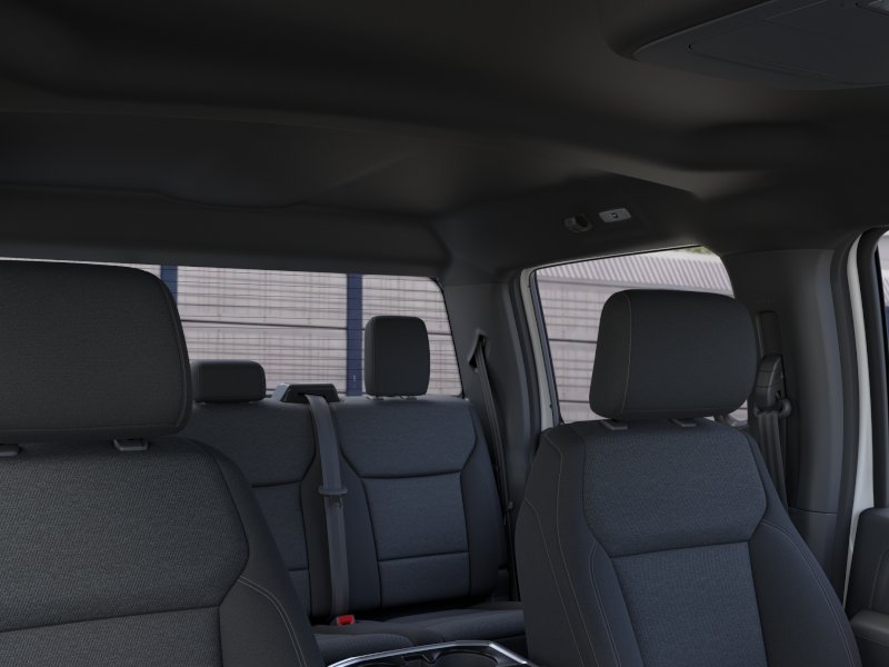 New 2026 Oxford White Ford XLT image 22