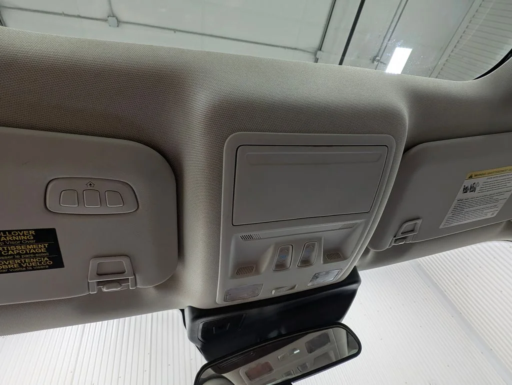 Certified Used 2023 Shadow Black Ford Big Bend image 7