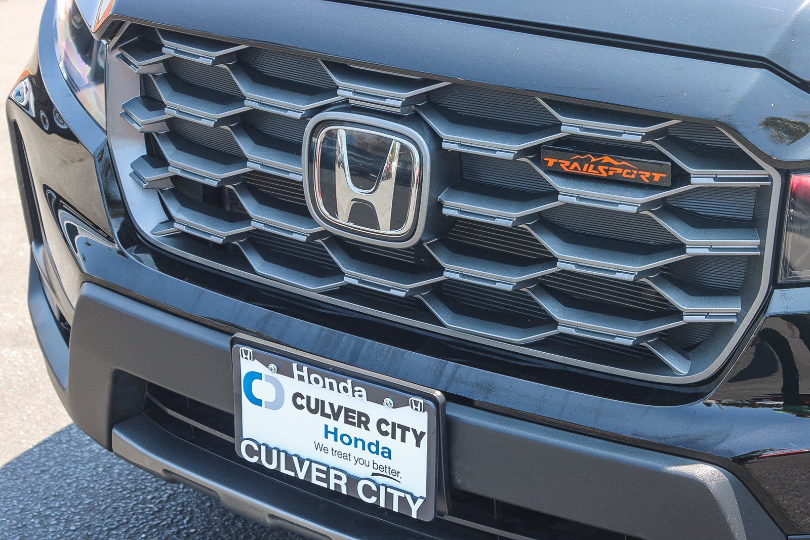 2023 Honda Passport TrailSport - Photo 32