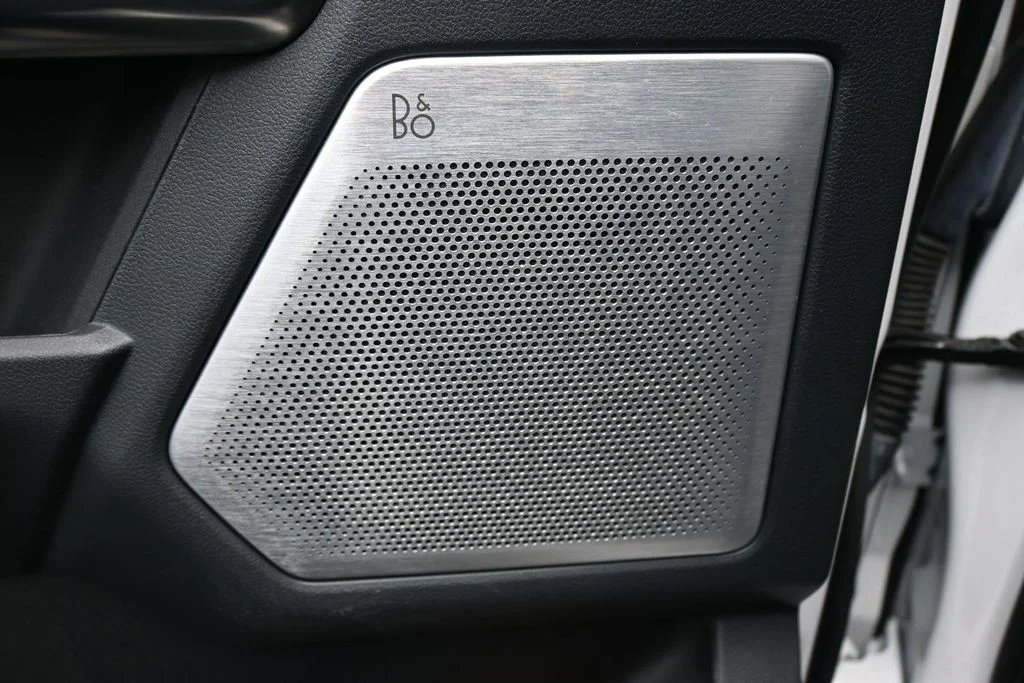 Used 2021 White Ford Raptor image 13