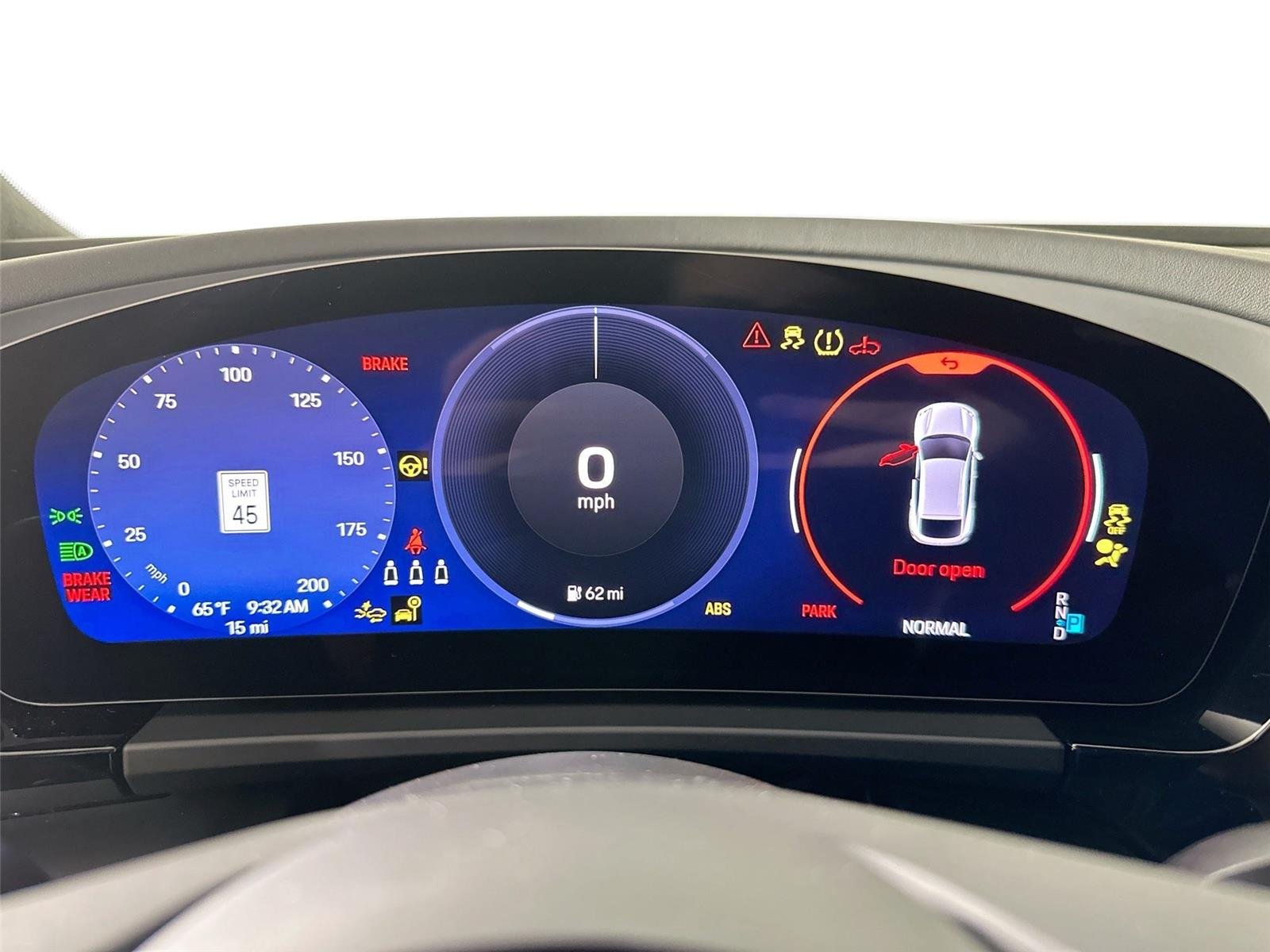 Used 2025 Slate Grey Neo Porsche Turbo image 19